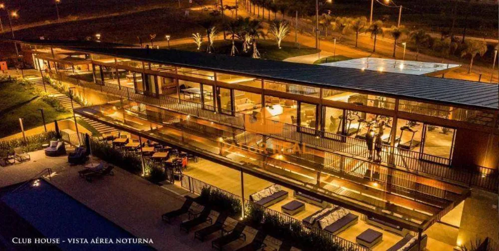 Loteamento e Condomínio, 805 m² - Foto 3