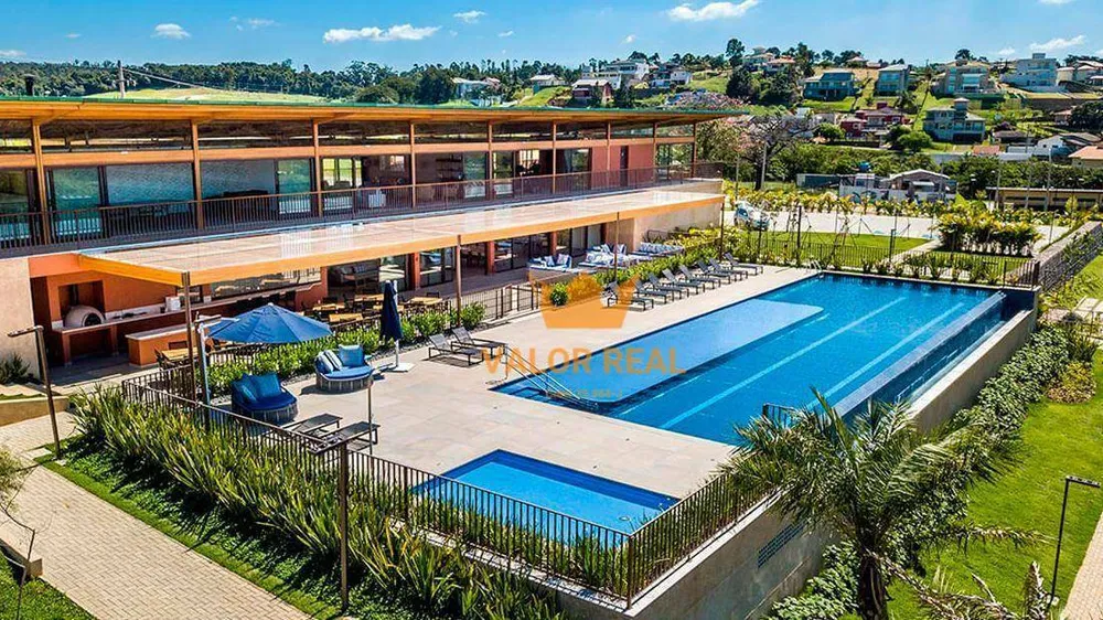Loteamento e Condomínio, 805 m² - Foto 1