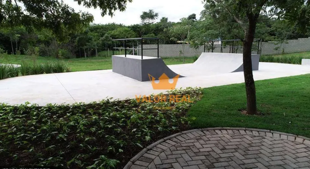 Loteamento e Condomínio, 805 m² - Foto 5