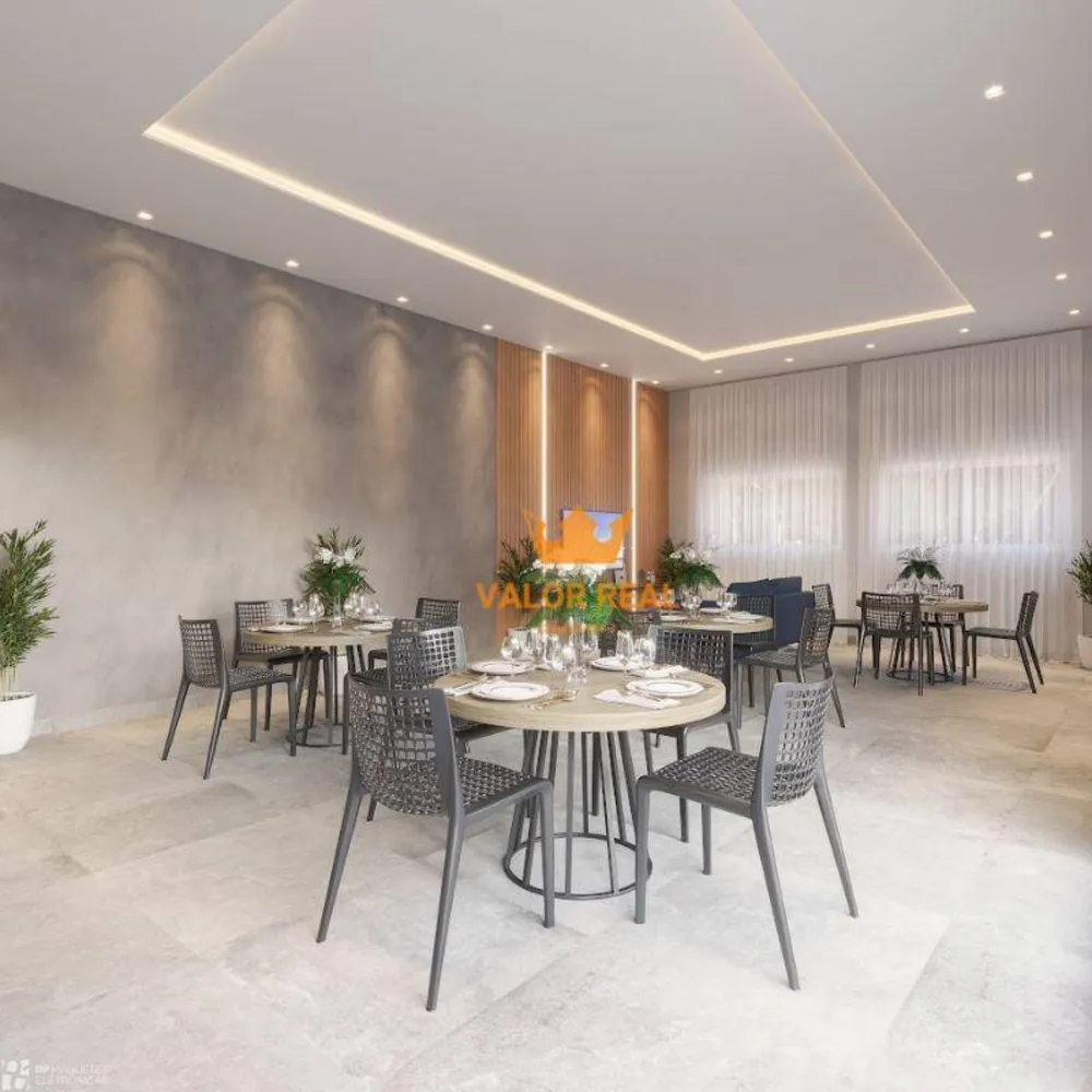 Apartamento, 2 quartos, 57 m² - Foto 8