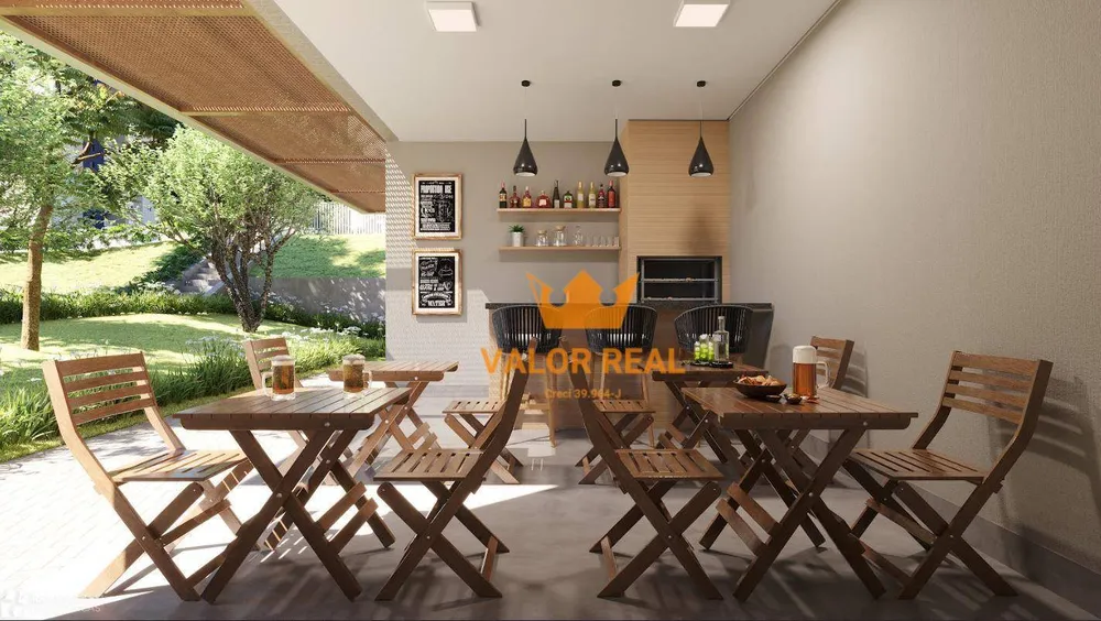 Apartamento, 2 quartos, 57 m² - Foto 9