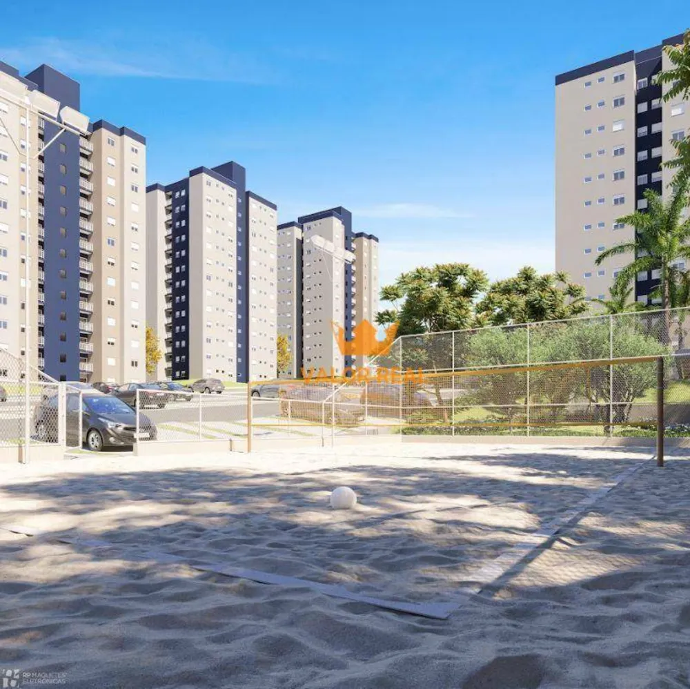 Apartamento, 2 quartos, 57 m² - Foto 12