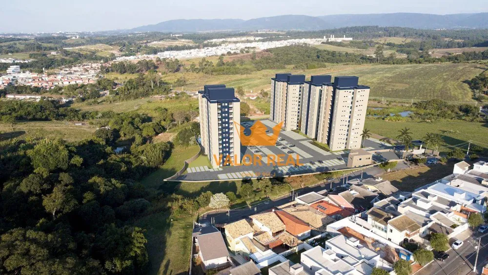 Apartamento, 2 quartos, 57 m² - Foto 13