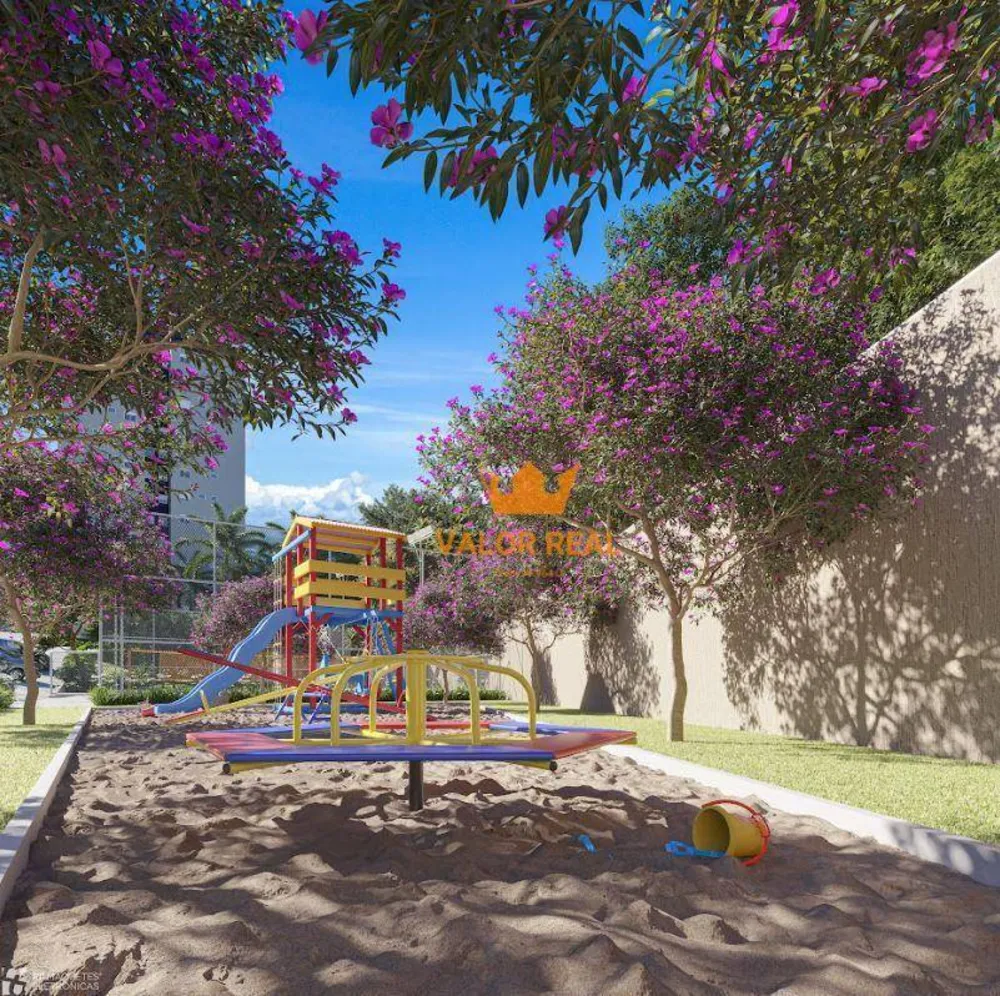 Apartamento, 2 quartos, 57 m² - Foto 5