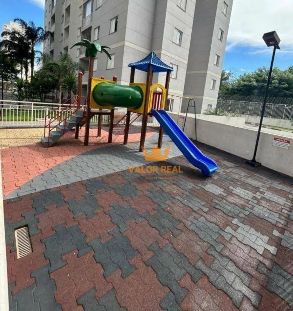 Apartamento, 3 quartos, 71 m² - Foto 13