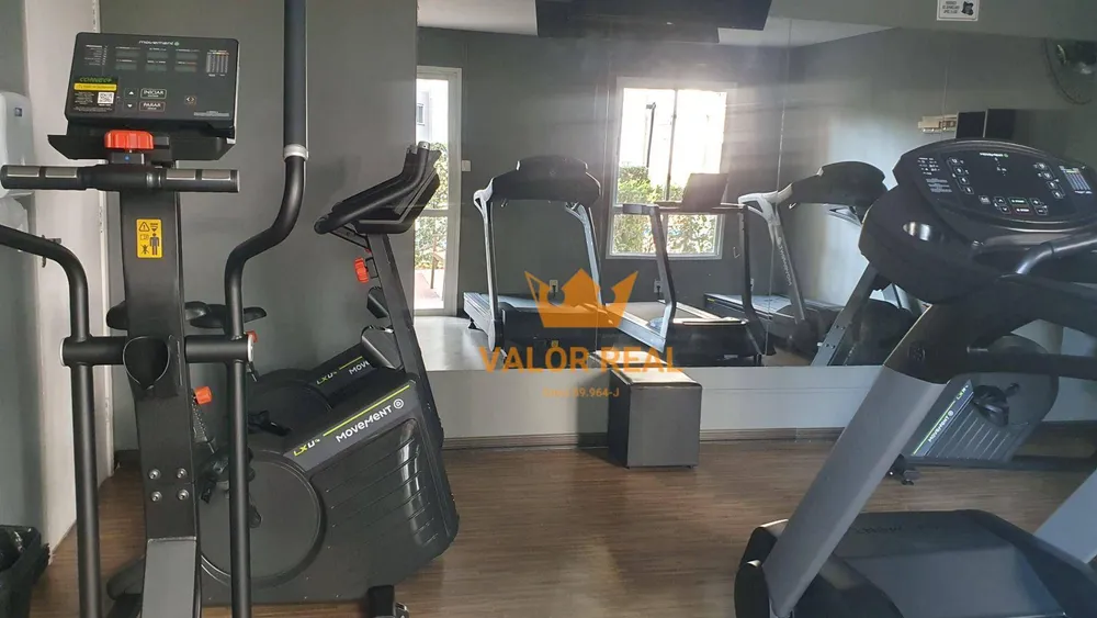 Apartamento, 3 quartos, 71 m² - Foto 9