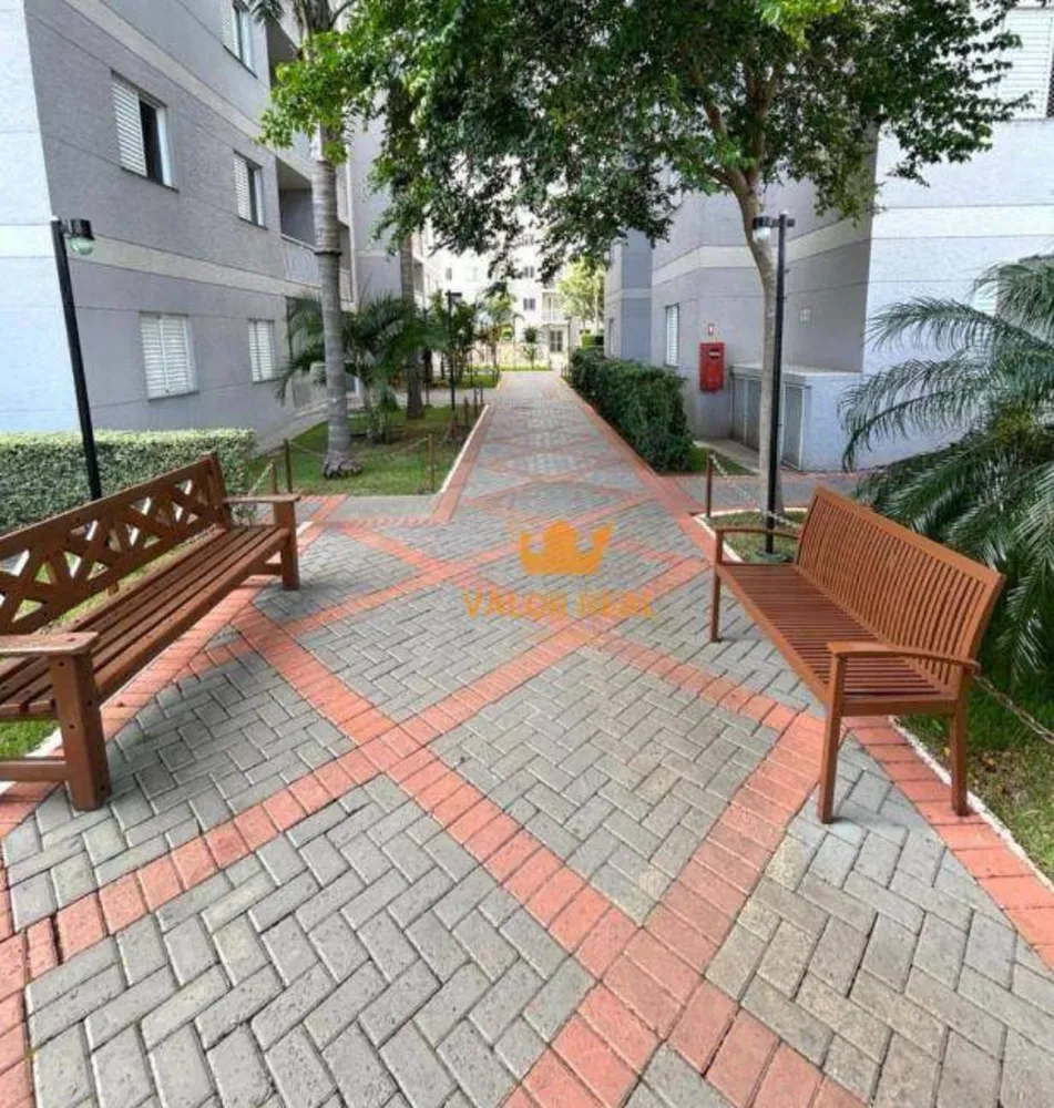 Apartamento, 3 quartos, 71 m² - Foto 15