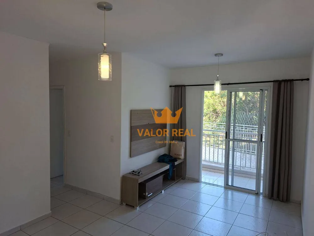 Apartamento, 3 quartos, 71 m² - Foto 1