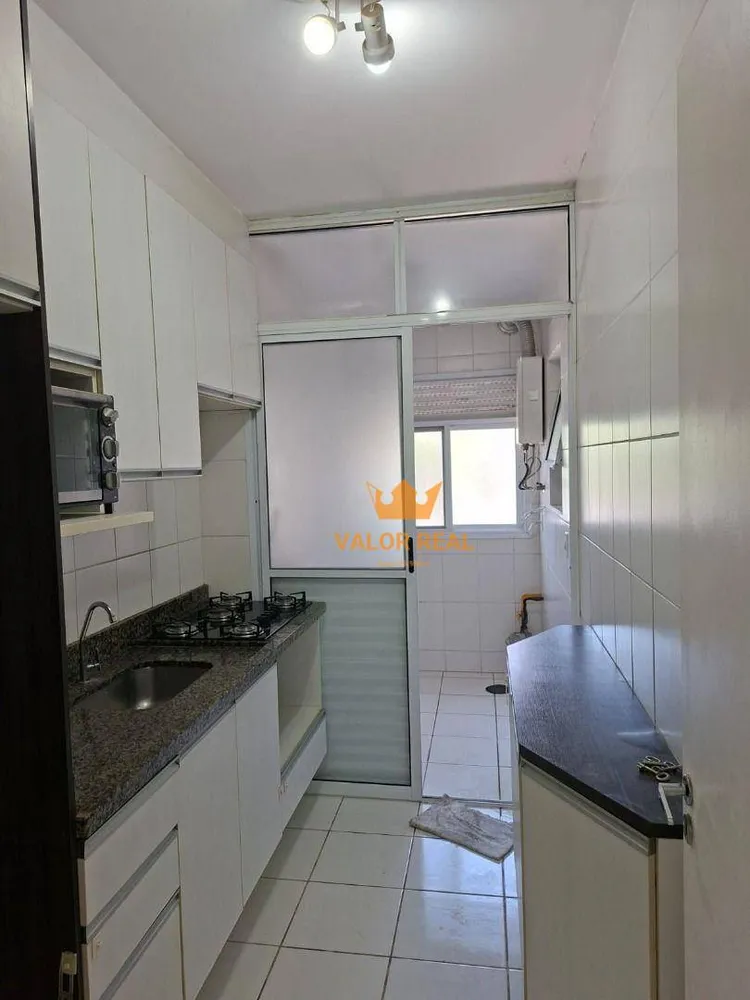 Apartamento, 3 quartos, 71 m² - Foto 2