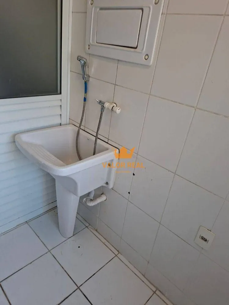 Apartamento, 3 quartos, 71 m² - Foto 5
