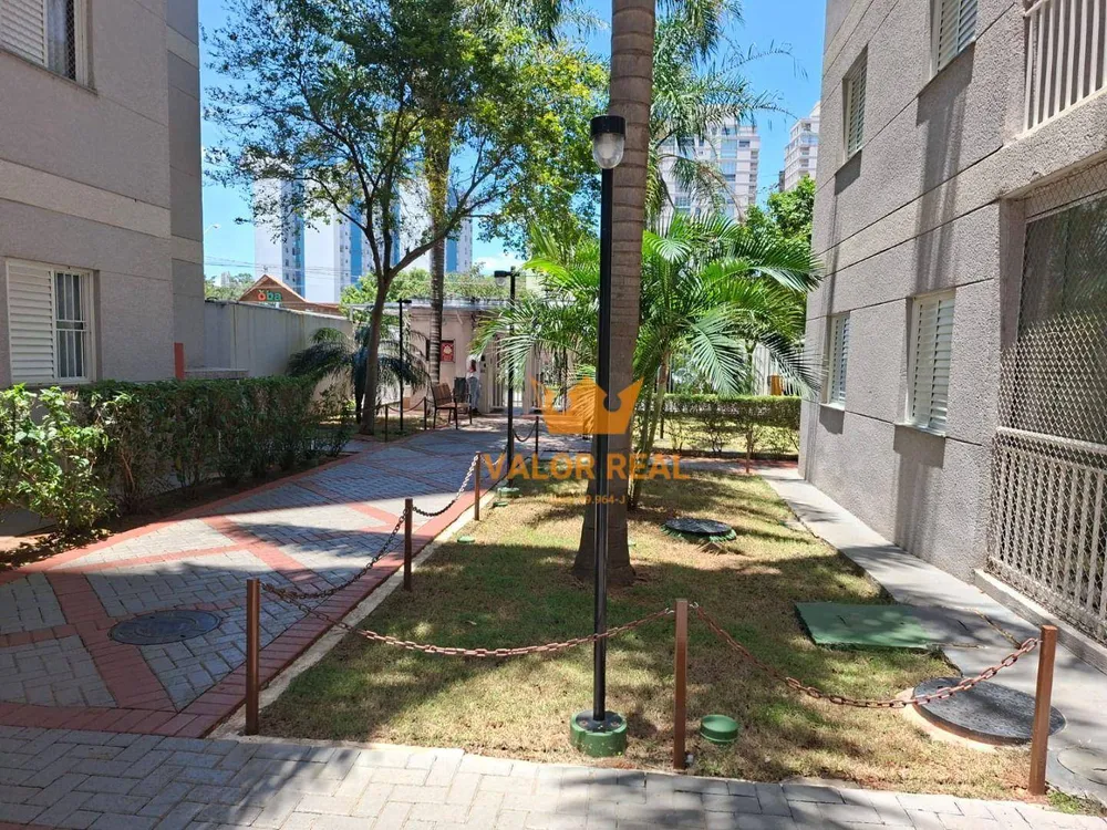 Apartamento, 3 quartos, 71 m² - Foto 7