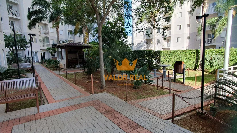 Apartamento, 3 quartos, 71 m² - Foto 14