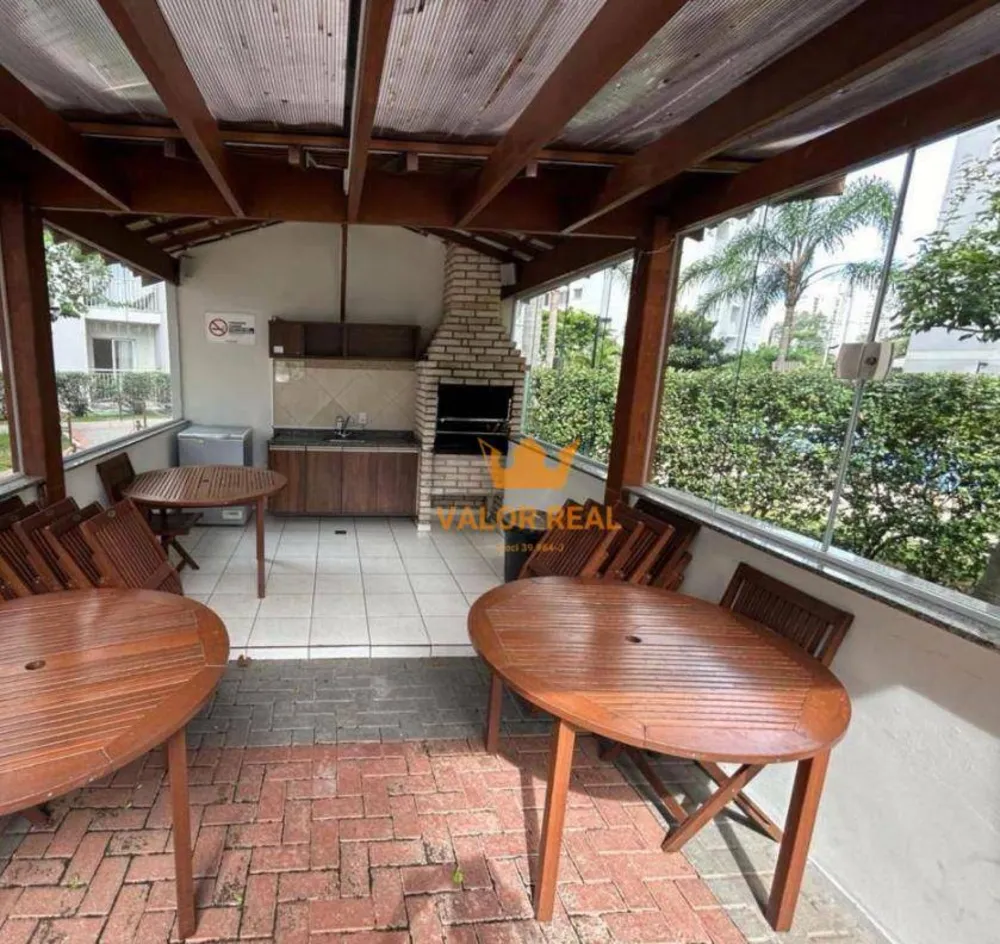 Apartamento, 3 quartos, 71 m² - Foto 10