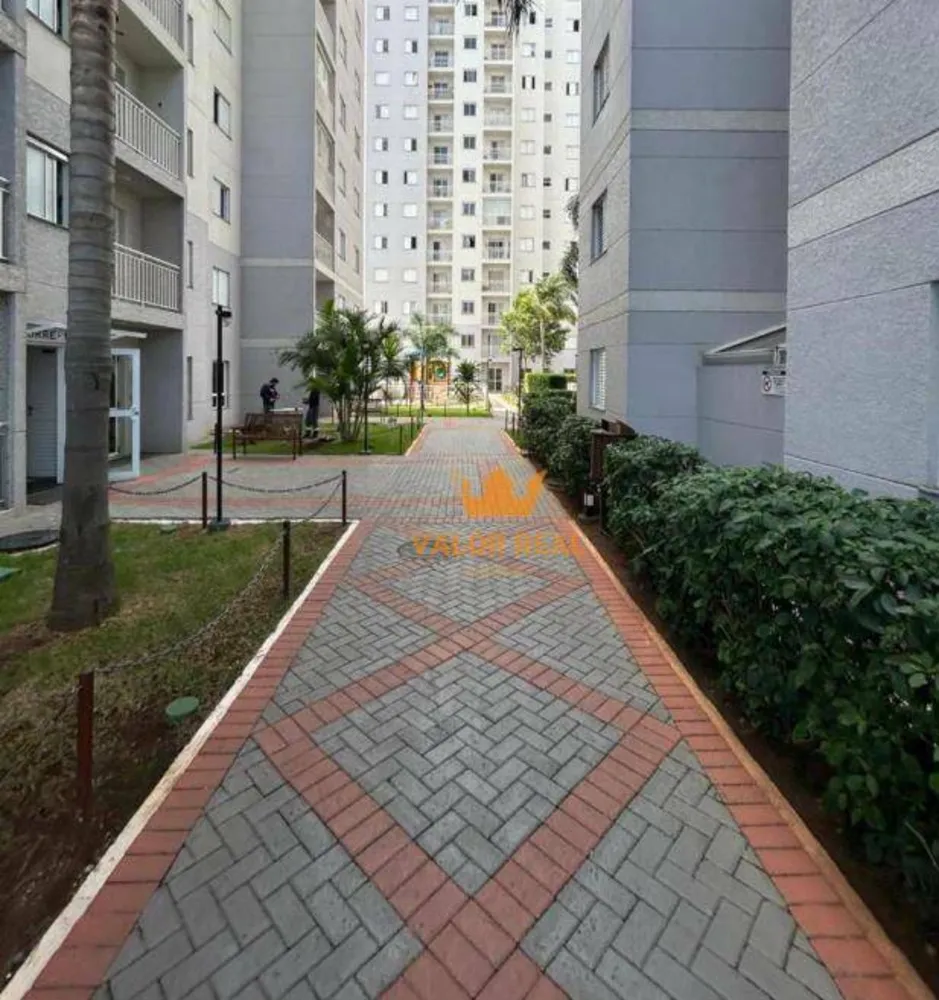 Apartamento, 3 quartos, 71 m² - Foto 16