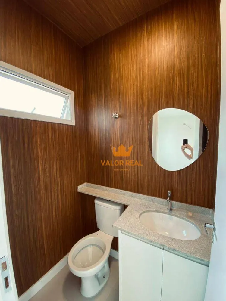 Casa de Condomínio, 3 quartos - Foto 3