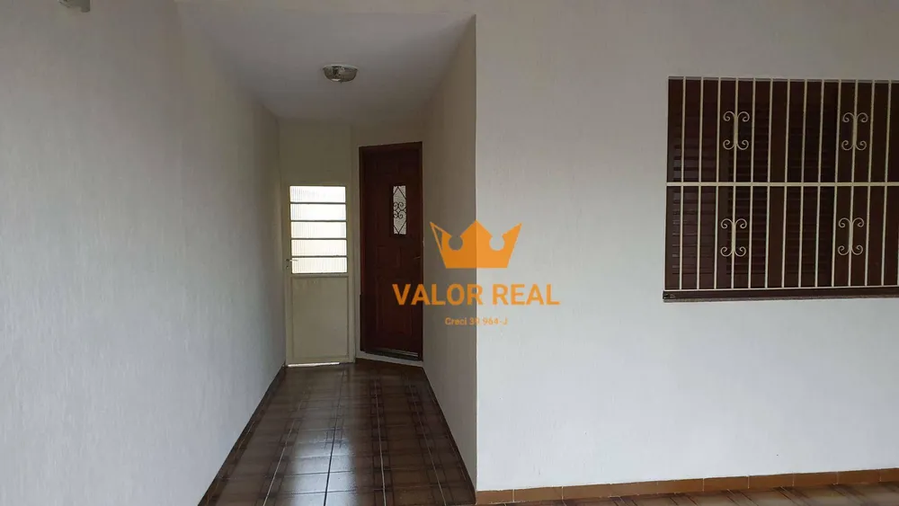 Casa, 2 quartos, 200 m² - Foto 7