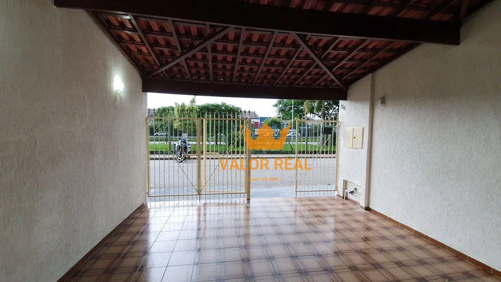 Casa, 2 quartos, 200 m² - Foto 1