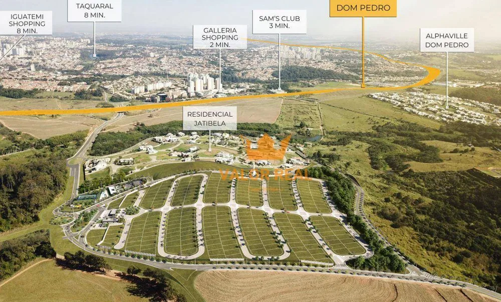 Loteamento e Condomínio, 267 m² - Foto 11