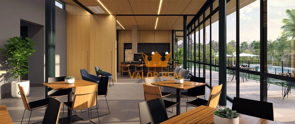 Loteamento e Condomínio, 267 m² - Foto 2