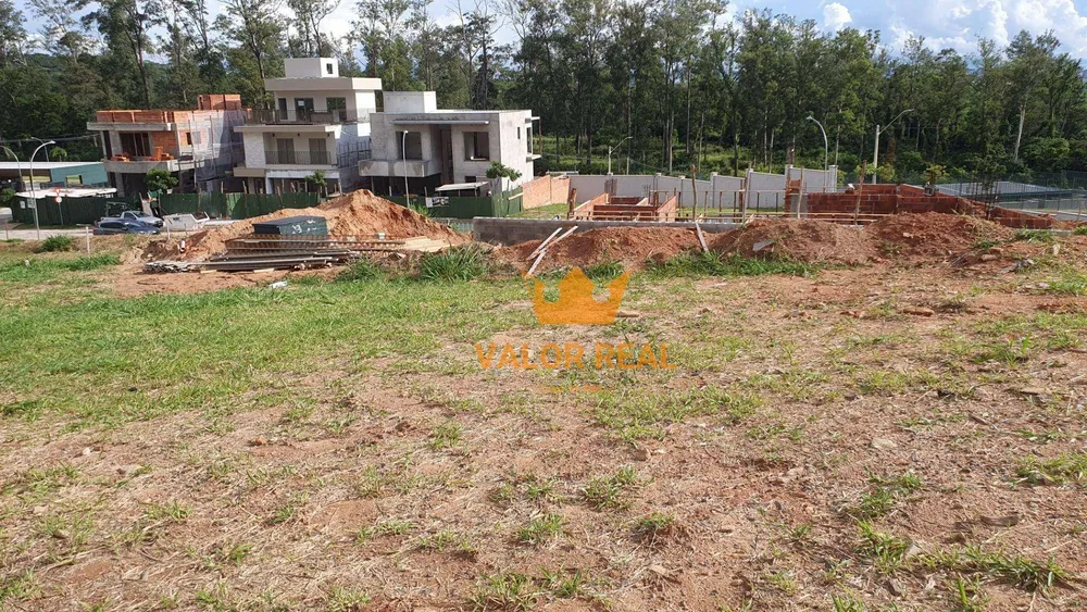 Loteamento e Condomínio, 267 m² - Foto 5
