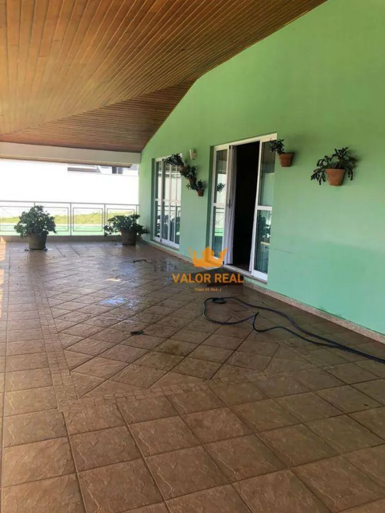 Casa de Condomínio, 4 quartos - Foto 8