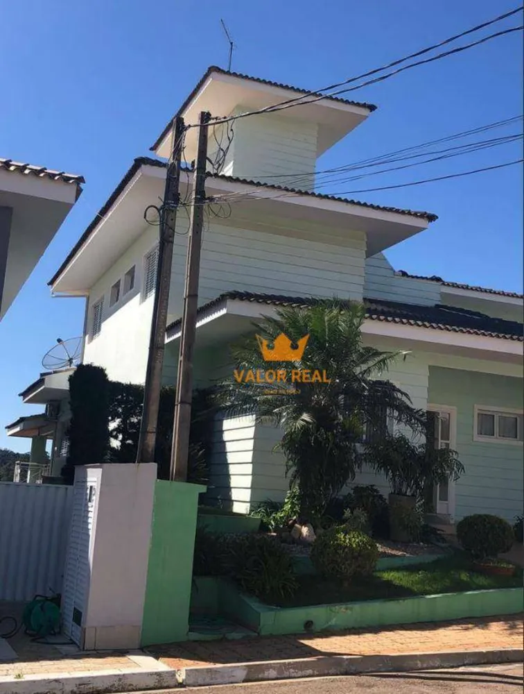 Casa de Condomínio, 4 quartos - Foto 10
