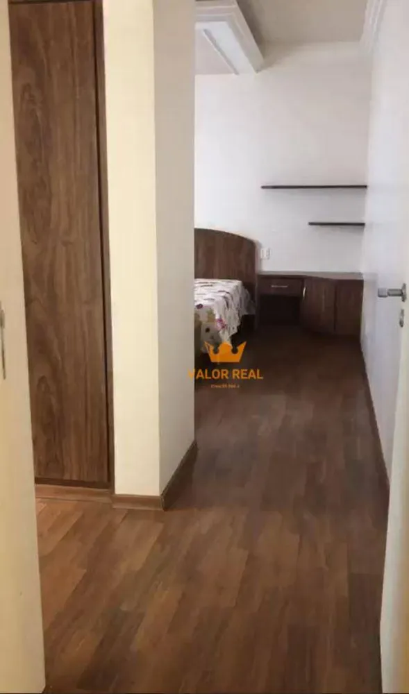 Casa de Condomínio, 4 quartos - Foto 7