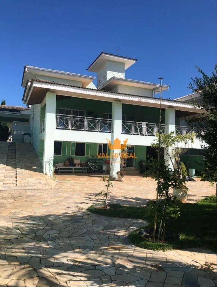 Casa de Condomínio, 4 quartos - Foto 9