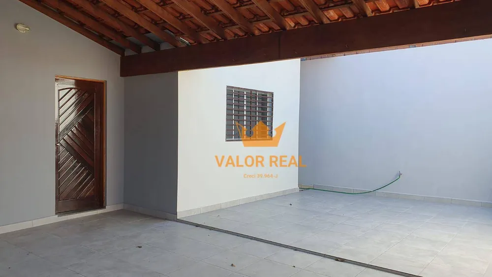 Casa, 3 quartos, 134 m² - Foto 2
