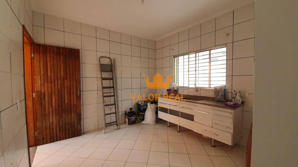 Casa, 3 quartos, 134 m² - Foto 9
