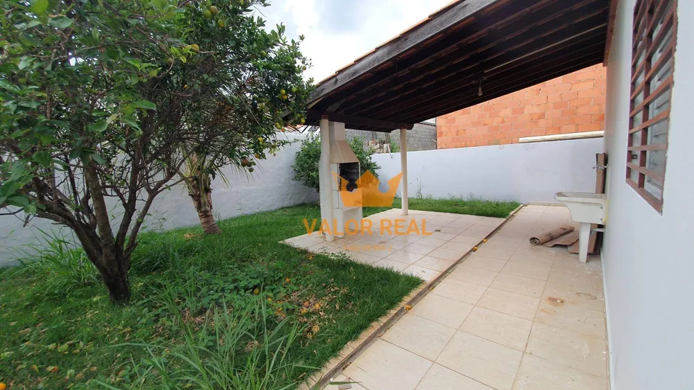 Casa, 3 quartos, 134 m² - Foto 11