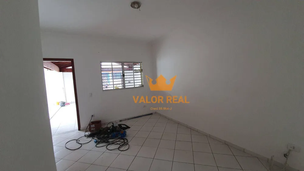 Casa, 3 quartos, 134 m² - Foto 2