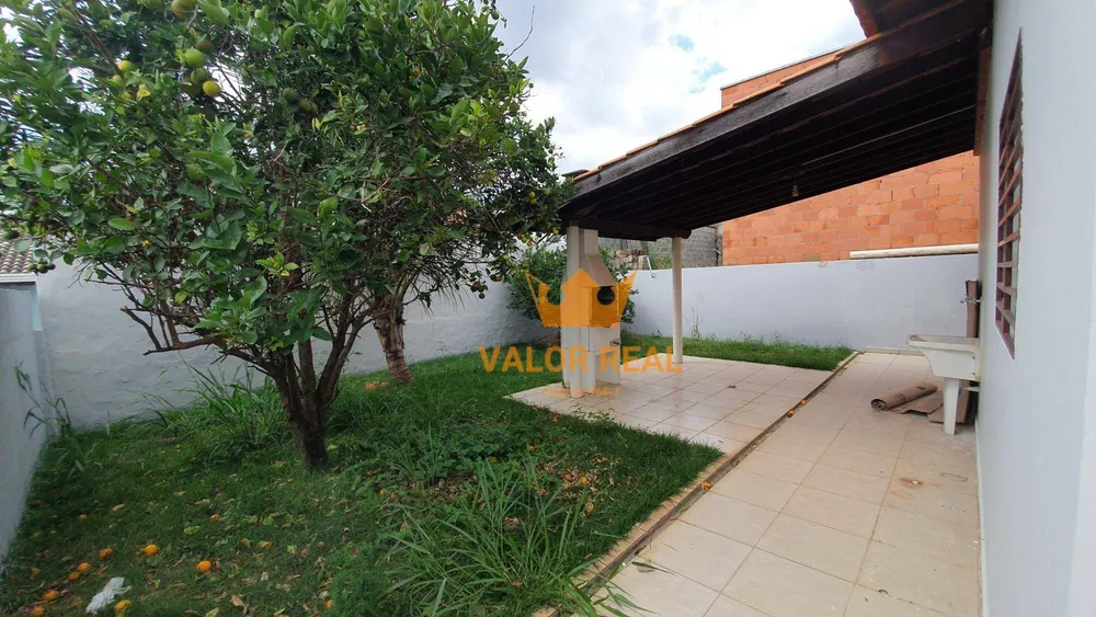 Casa, 3 quartos, 134 m² - Foto 5