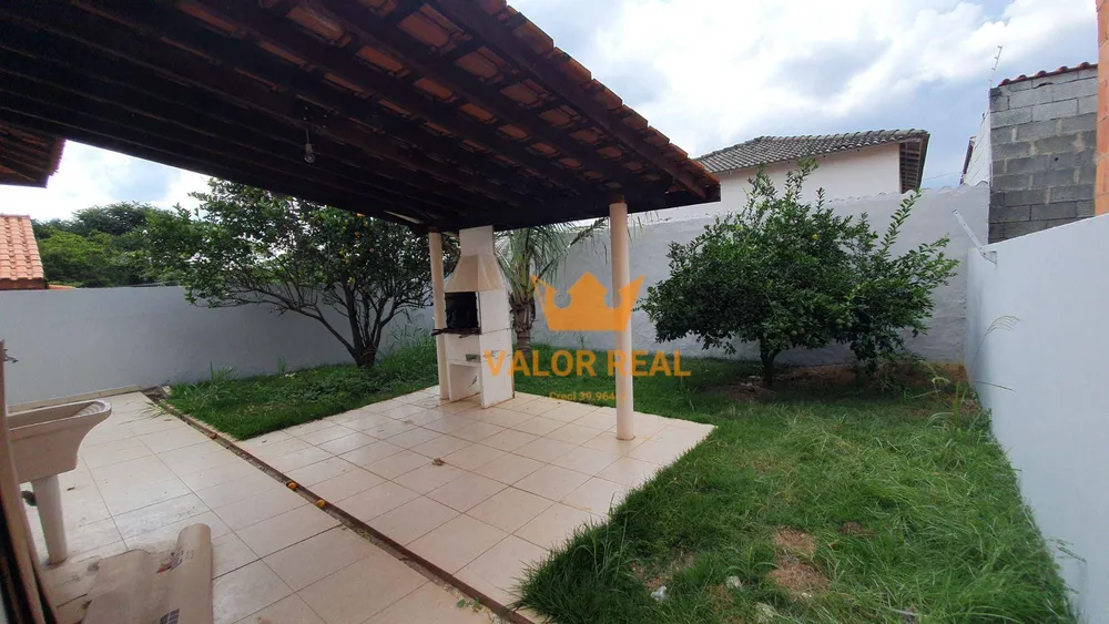 Casa, 3 quartos, 134 m² - Foto 12
