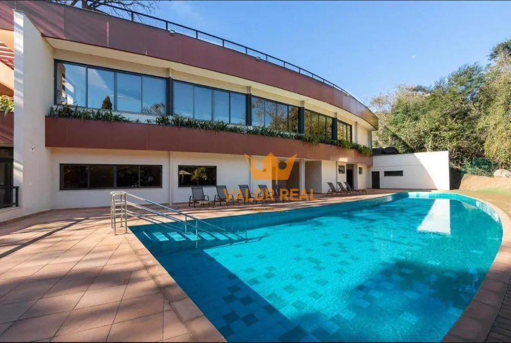 Casa de Condomínio, 4 quartos - Foto 7