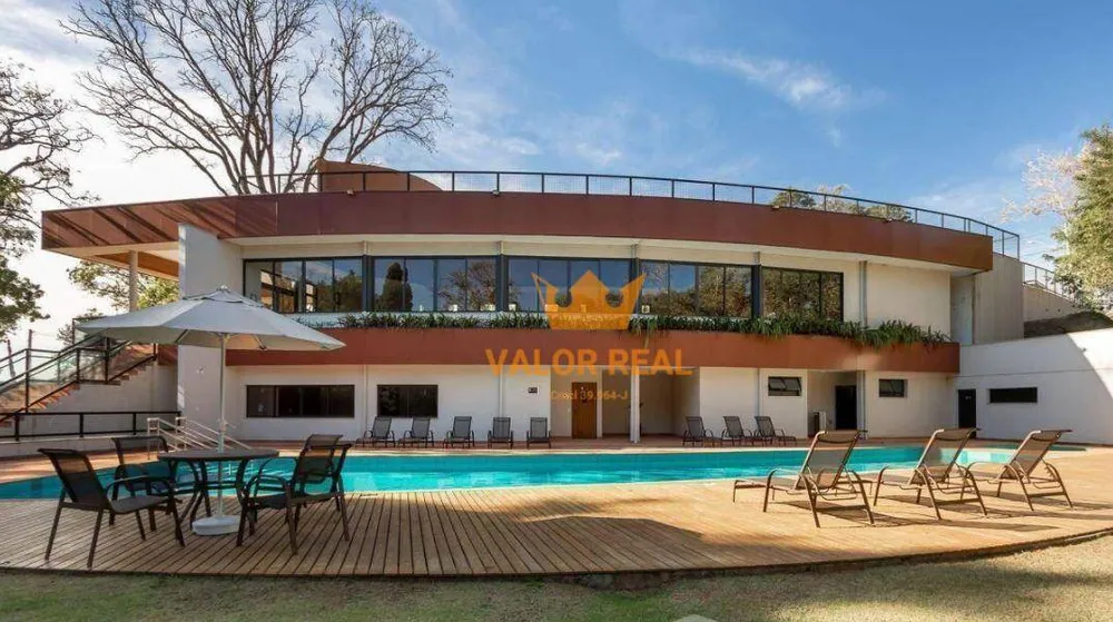 Casa de Condomínio, 4 quartos - Foto 10