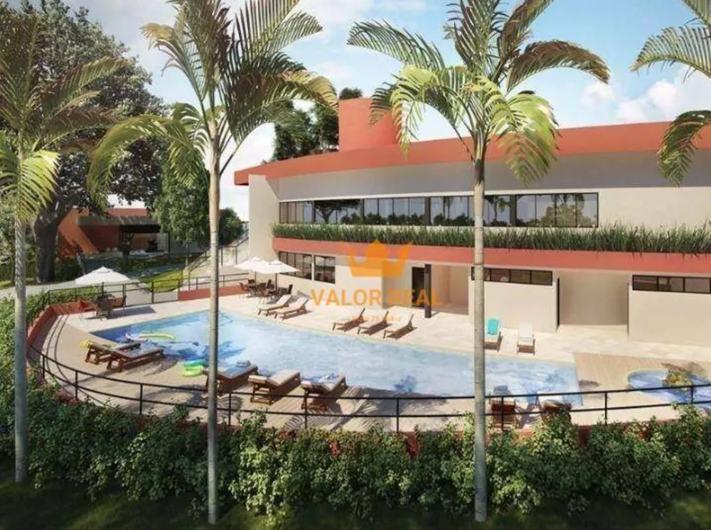 Casa de Condomínio, 4 quartos - Foto 11