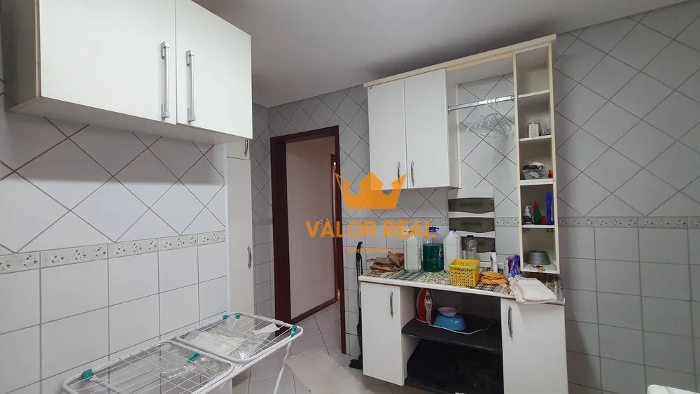Casa de Condomínio, 4 quartos - Foto 10
