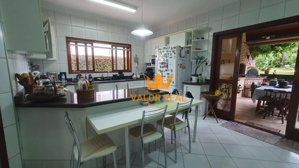 Casa de Condomínio, 4 quartos - Foto 6