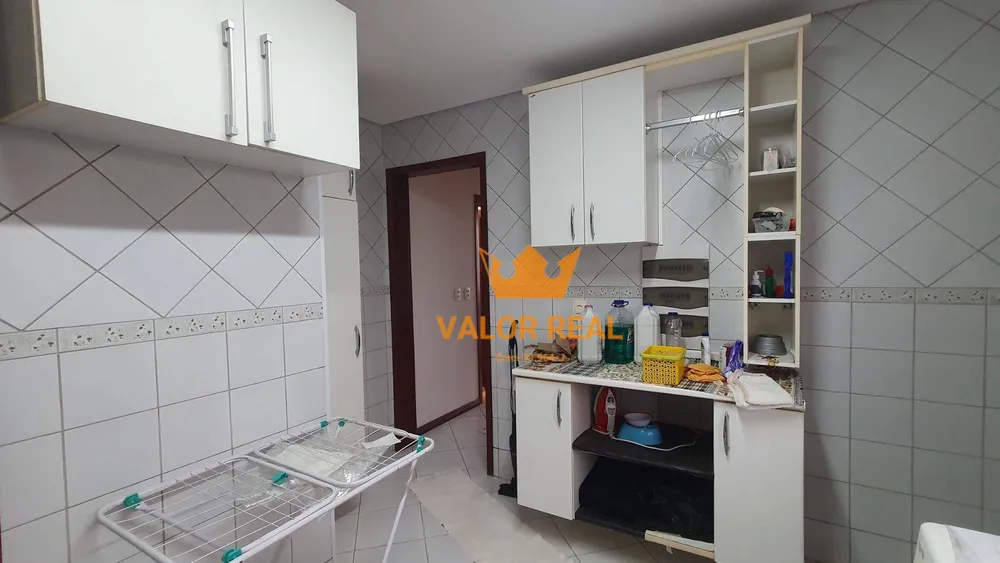 Casa de Condomínio, 4 quartos - Foto 8