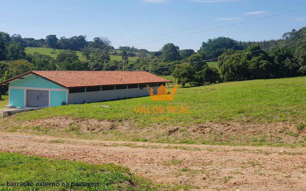 Sítio, 4 quartos, 2 hectares - Foto 9