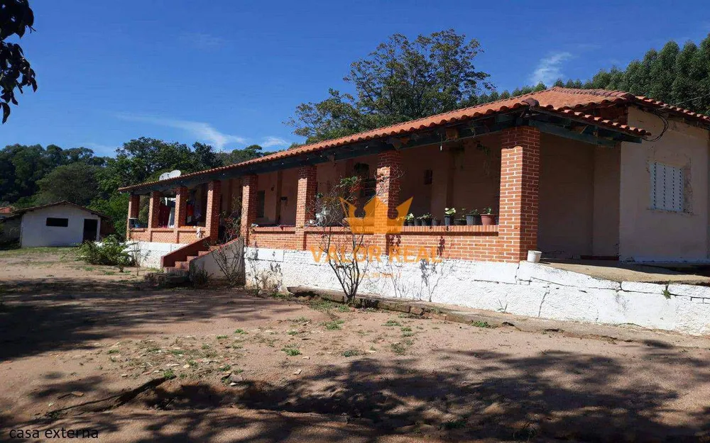 Sítio, 4 quartos, 2 hectares - Foto 6