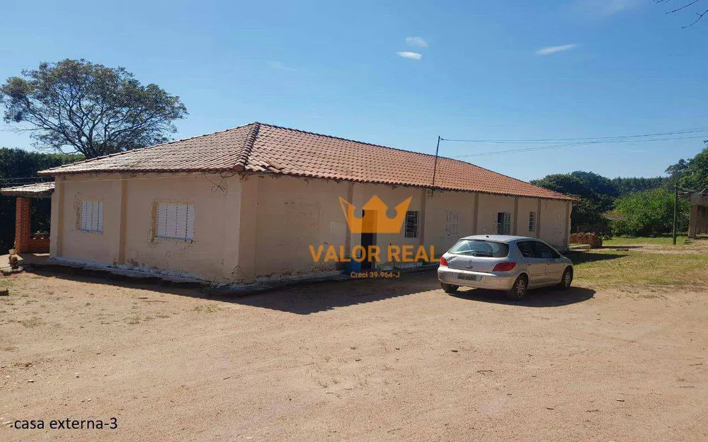 Sítio, 4 quartos, 2 hectares - Foto 11