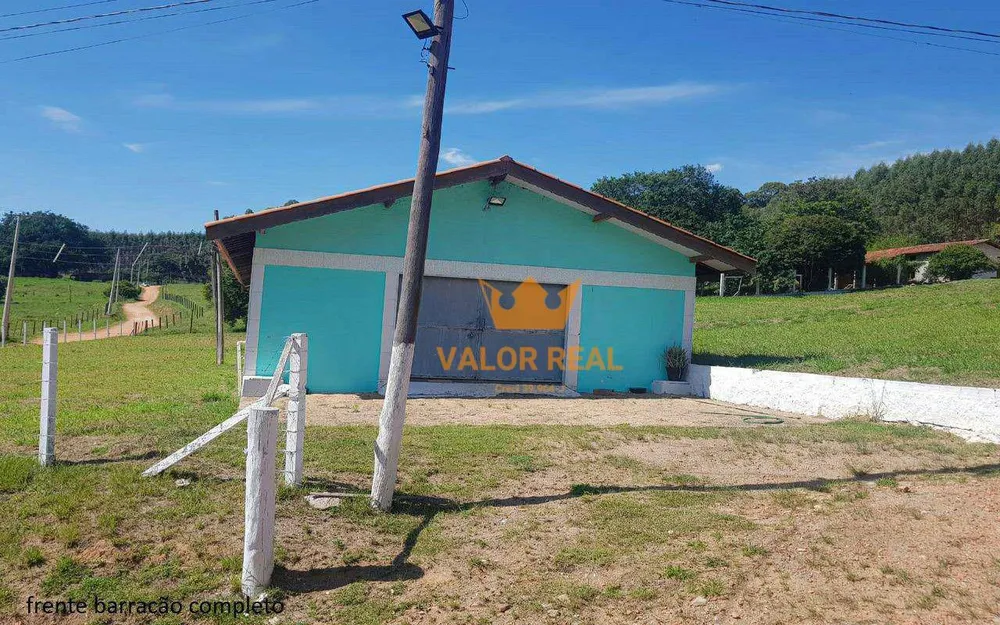 Sítio, 4 quartos, 2 hectares - Foto 8