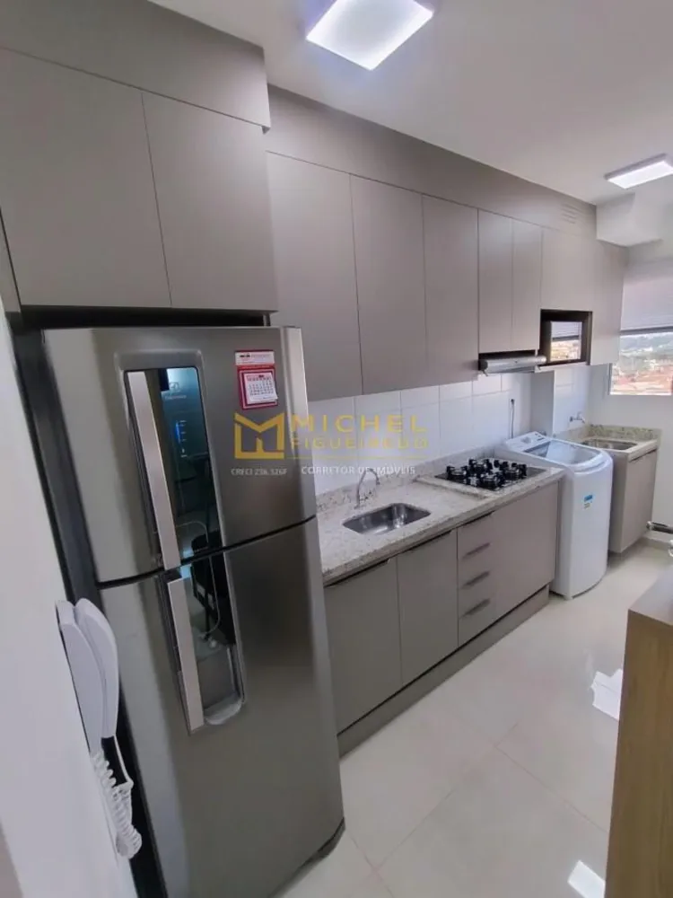Apartamento, 2 quartos, 47 m² - Foto 11