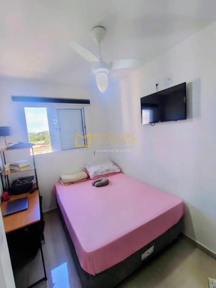 Apartamento, 2 quartos, 47 m² - Foto 6