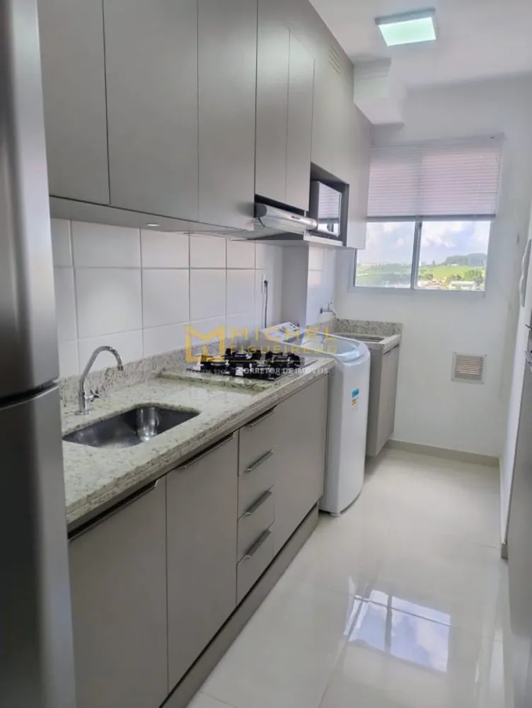 Apartamento, 2 quartos, 47 m² - Foto 12