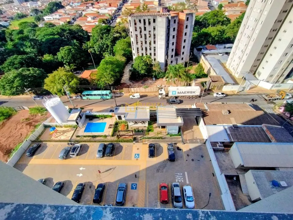 Apartamento, 2 quartos, 47 m² - Foto 7