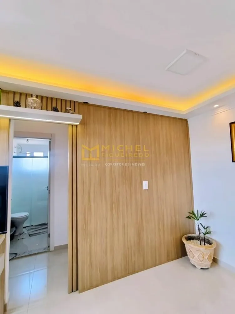 Apartamento, 2 quartos, 47 m² - Foto 10