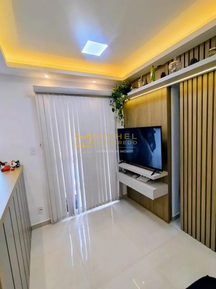 Apartamento, 2 quartos, 47 m² - Foto 2